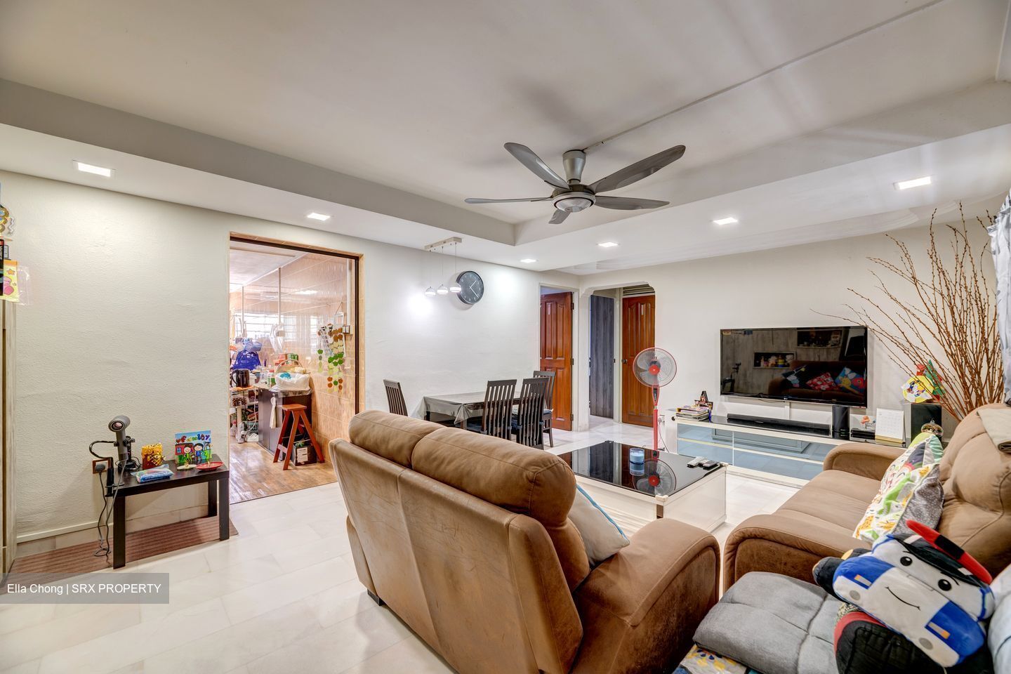 Blk 214 Yishun Street 21 (Yishun), HDB 4 Rooms #489199541